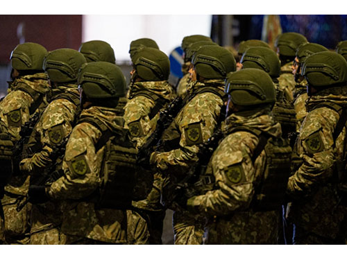 KAM siūlo uždrausti kariams vykti ne tik į Rusiją, Baltarusiją, bet ir Kiniją, Padniestrę 